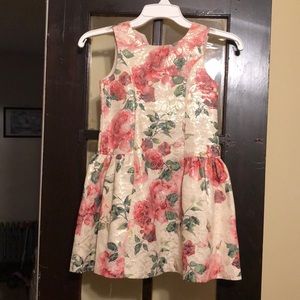 Girl dress
